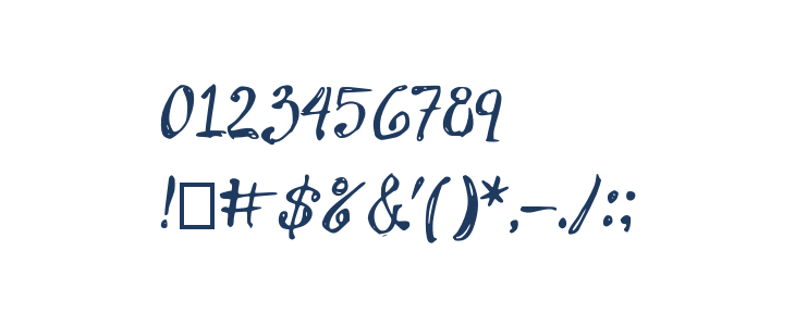 LindbergHand Other Characters