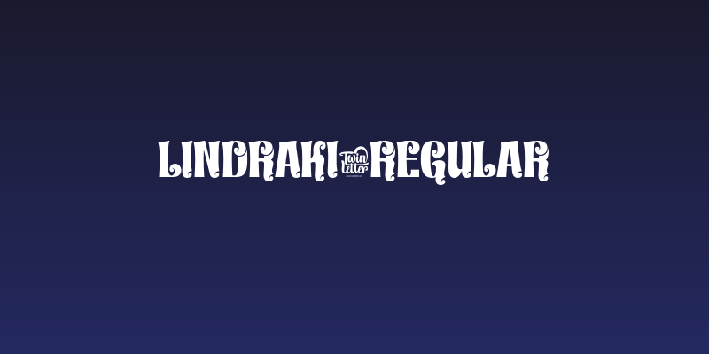 Lindraki-Regular Social Header