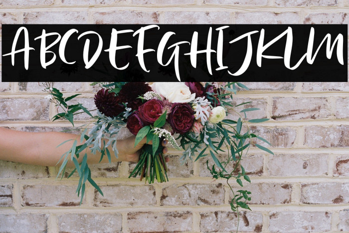 LindsayBrownDEMO Example 1