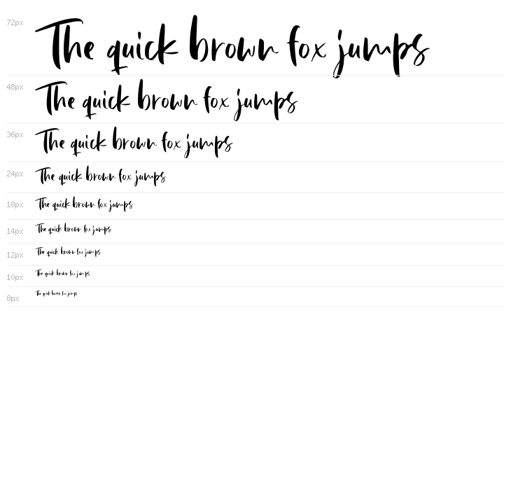 LindsayBrownDEMO Waterfall