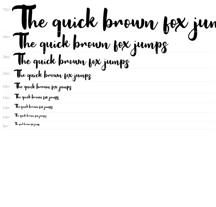 Lindsey FREE Waterfall