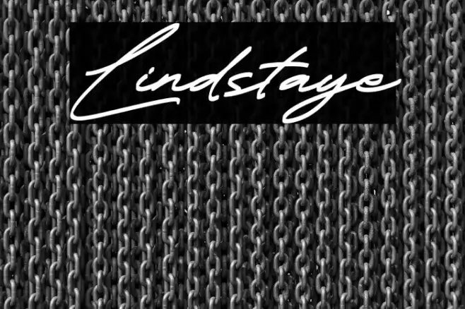 Lindstaye Example 1