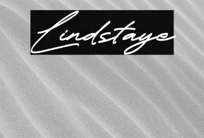 Lindstaye Example 2