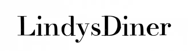 LindysDiner  font caratteri gratis