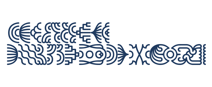 Line Dings [BRK] Other Characters