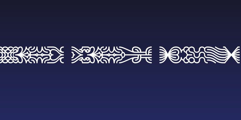 Line Dings [BRK] Social Header