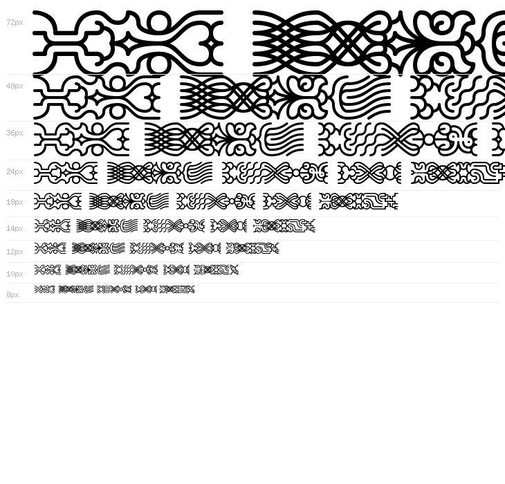 Line Dings [BRK] Waterfall