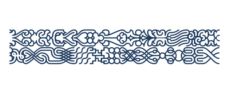 Line Dings [BRK] Lowercase