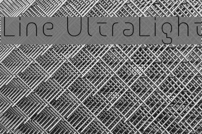 Line UltraLight Example 2