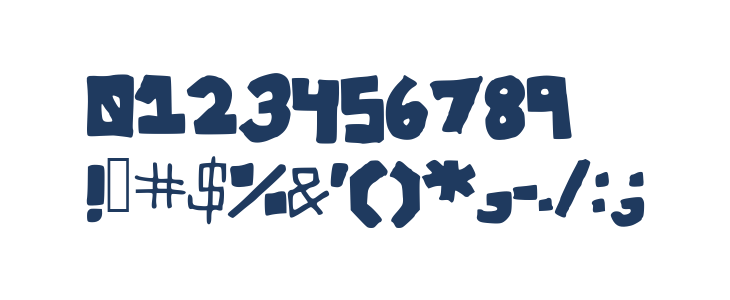 LineAfterLine Other Characters