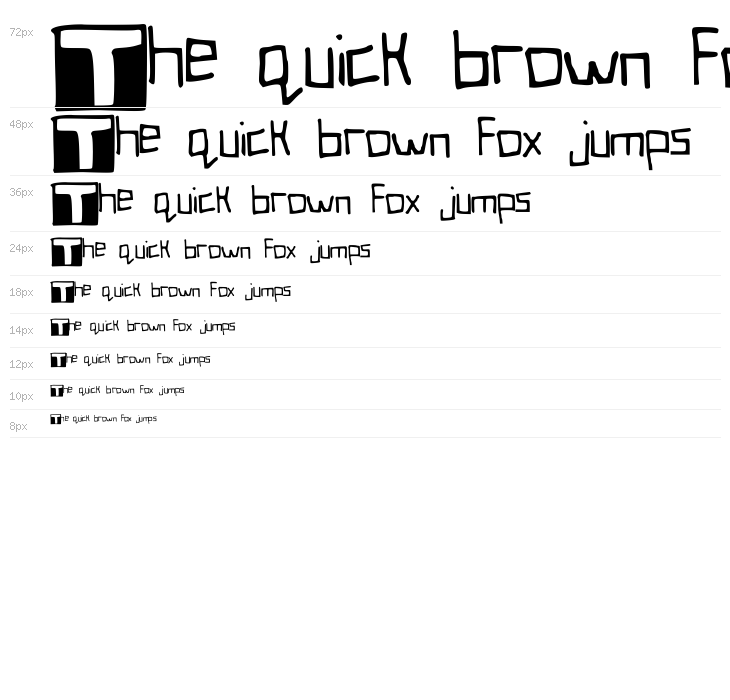 LineAfterLine Waterfall