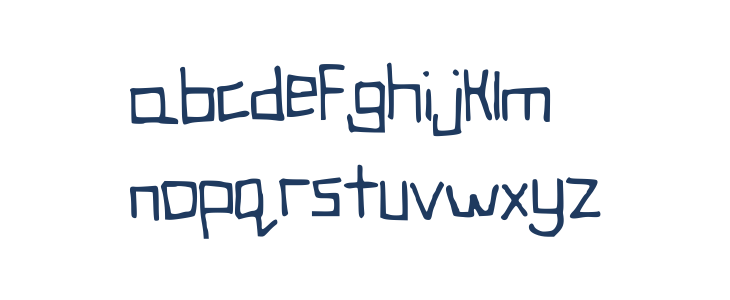 LineAfterLine Lowercase