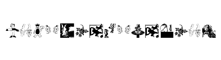LineArtVectoria  baixar fontes gratis
