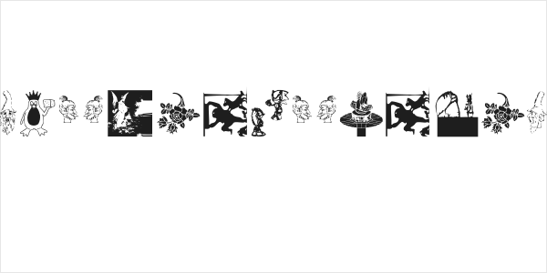 LineArtVectoria Logo