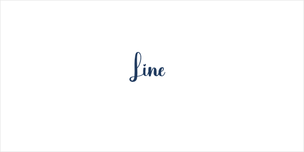 Line Logo