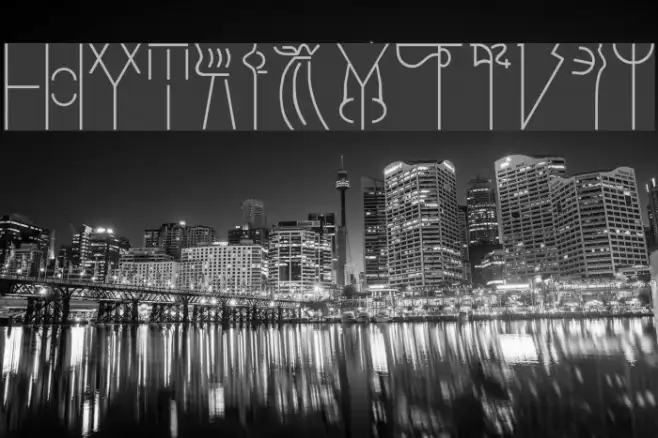Linear-B Example 1
