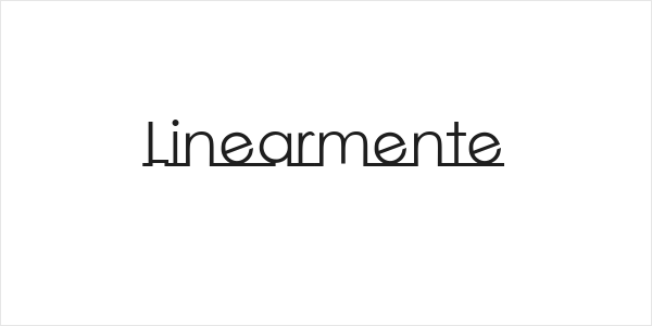 Linearmente Logo