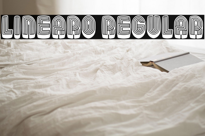 Linearo Regular Example 1