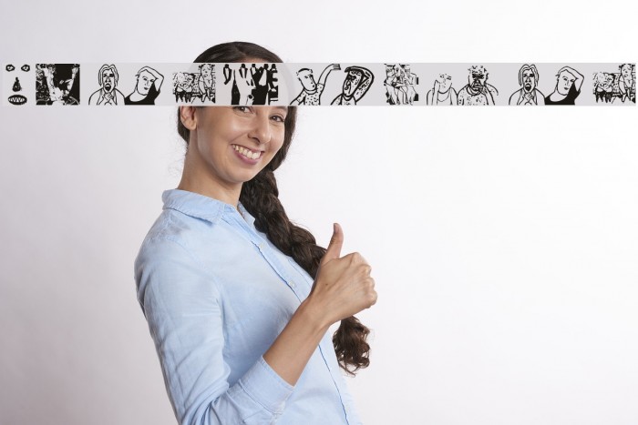 LineartOne Example 1