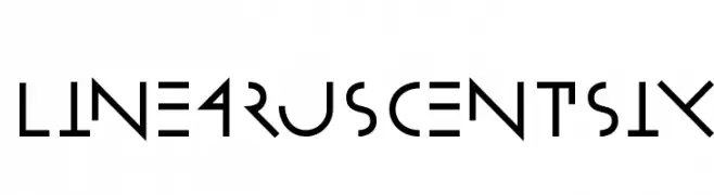 LinearusCentSix 