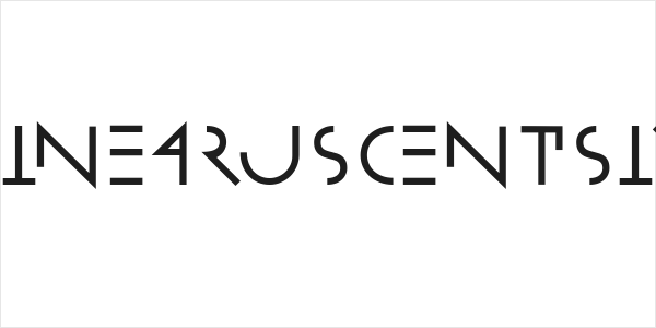 LinearusCentSix Logo
