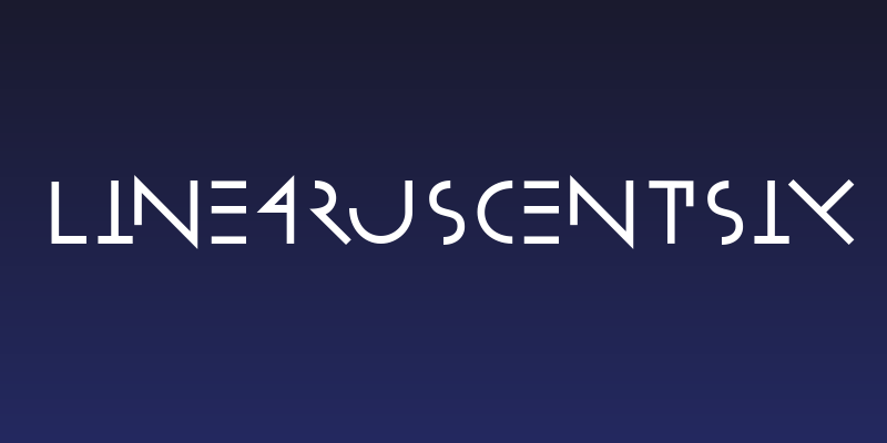 LinearusCentSix Social Header