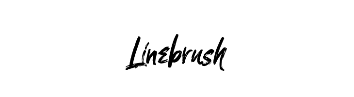 Linebrush  لخطوط تنزيل
