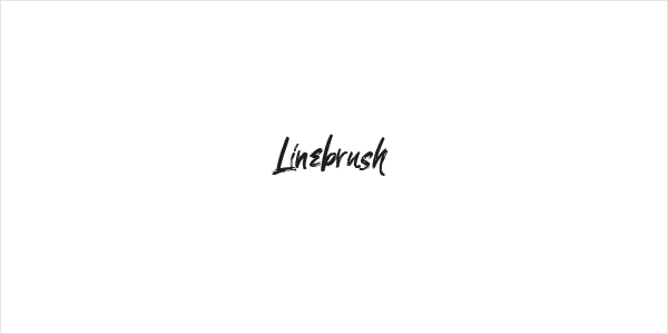 Linebrush Logo