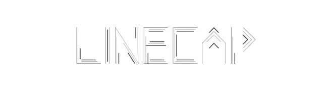 Linecap  フリーフォントのダウンロード