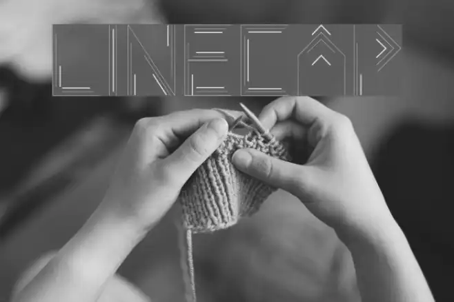 Linecap Example 2