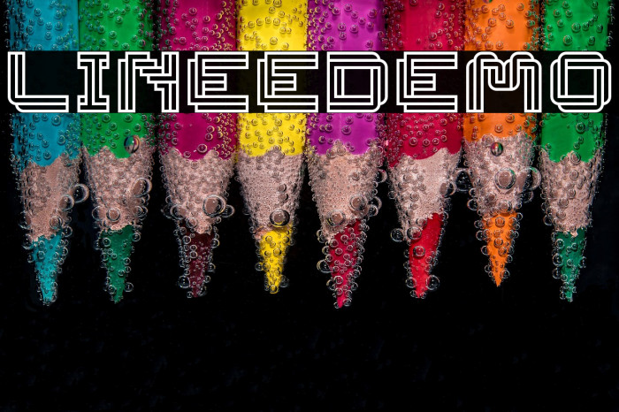 Linee-DEMO Example 1