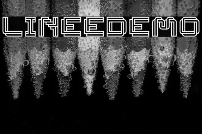 Linee-DEMO Example 1