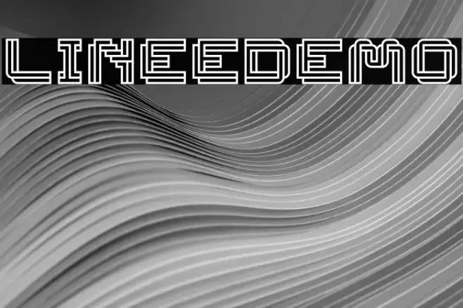 Linee-DEMO Example 2