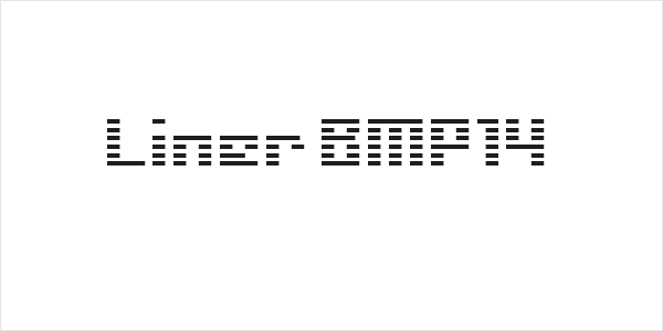 Liner BMP14 Logo