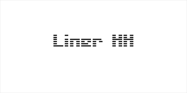 Liner HH Logo