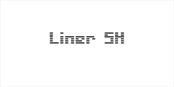 Liner SH Logo