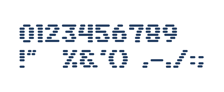 Liner SS Other Characters