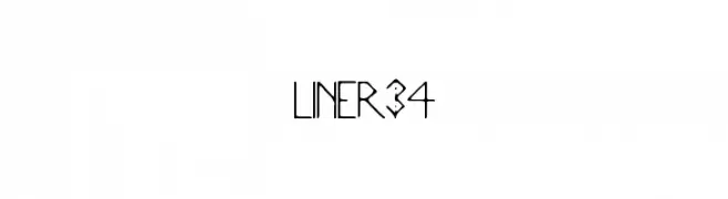 Liner34  नि: शुल्क फ़ॉन्ट्स डाउनलोड