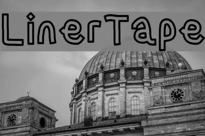 LinerTape Example 2