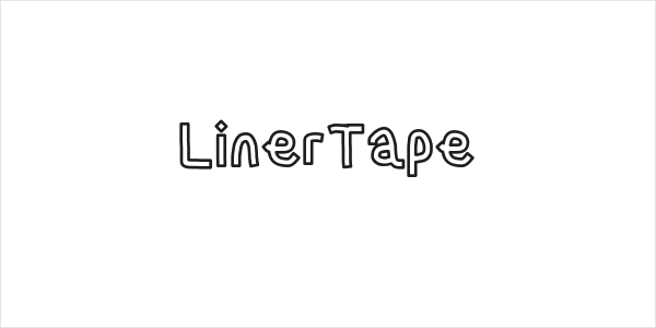 LinerTape Logo