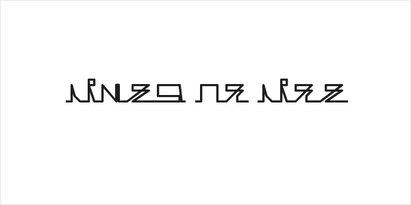 Lines of life Logo