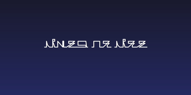 Lines of life Social Header