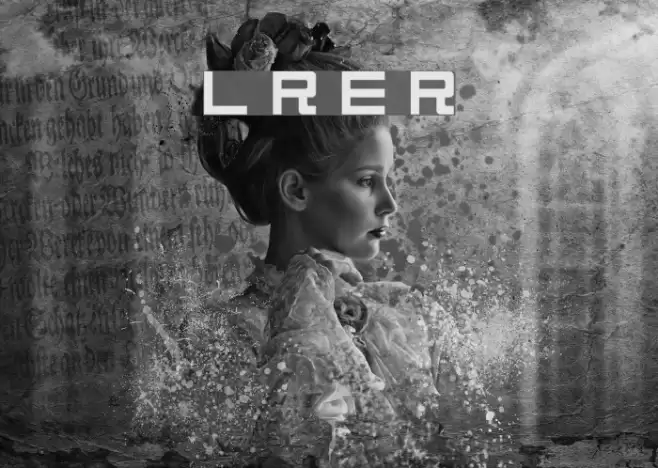 Linesquare Rounded Extended Regular Font examples