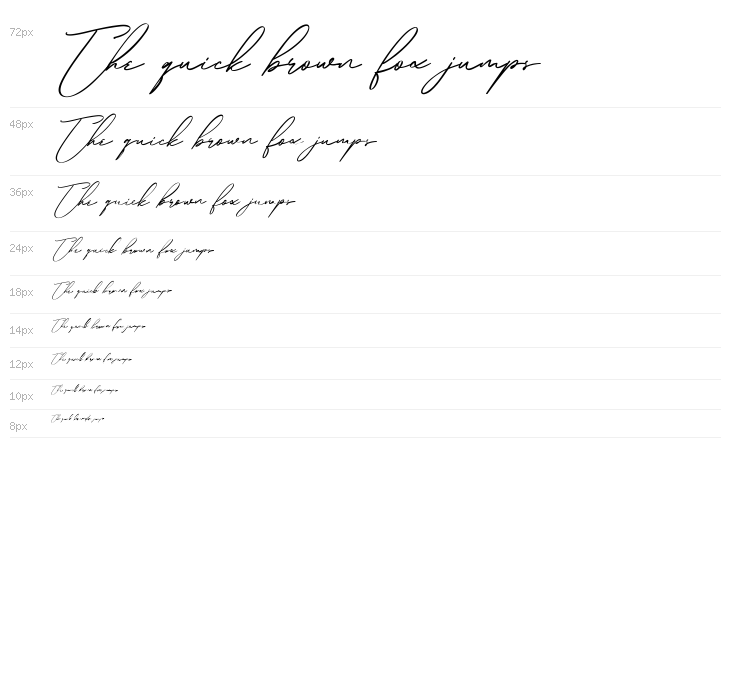 Linestorys Free Regular Waterfall