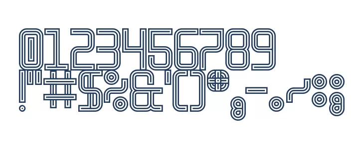 Numbers