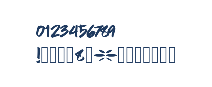 LingLengLang Other Characters