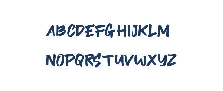 LingLengLang Lowercase