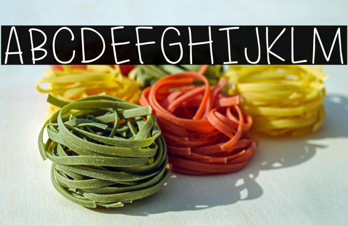 Lingonberry Marmalade Demo Example 1