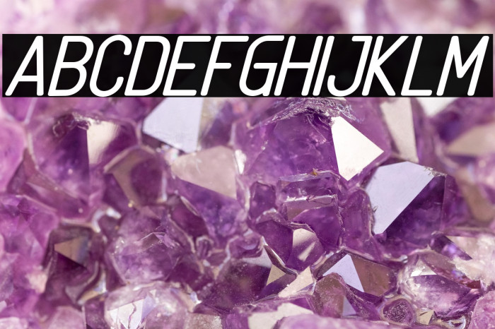 Linguineve Regular Italic Example 1