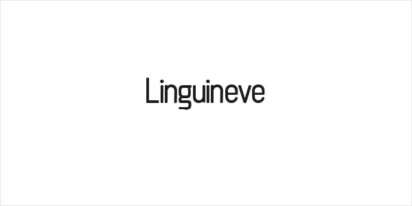 Linguineve Logo